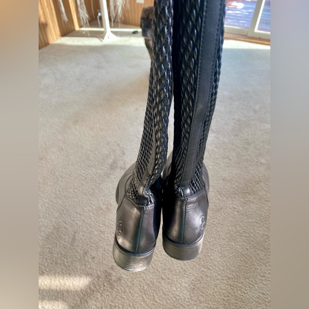 Reiner boots - Picture 7 of 11